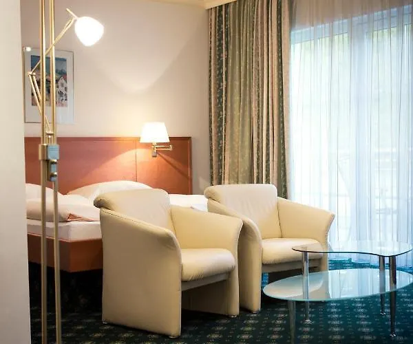 Business-hotel Stockinger Ξενοδοχείο 4*