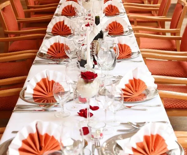 Business-hotel Stockinger Ansfelden