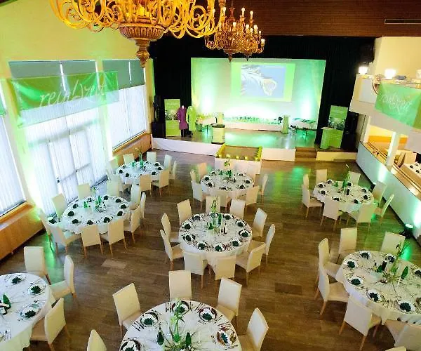 Business-hotel Stockinger Ansfelden