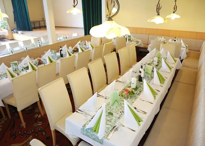 Business-hotel Stockinger 4* Ansfelden