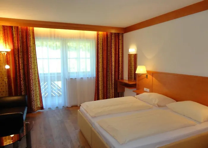 Business-hotel Stockinger Hotel Ansfelden