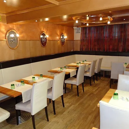 Business-hotel Stockinger 4* Ansfelden