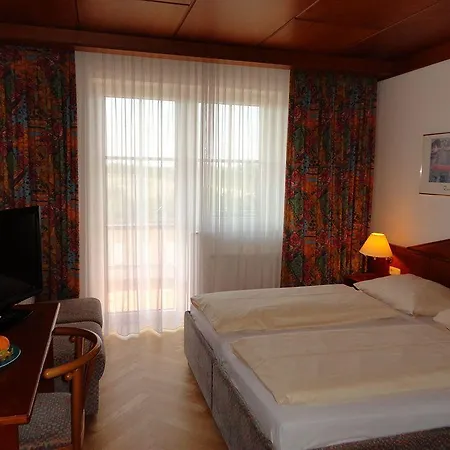 Business-hotel Stockinger