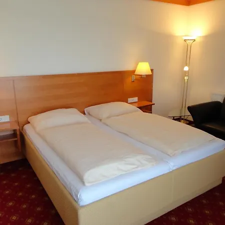 Hotel Business-hotel Stockinger