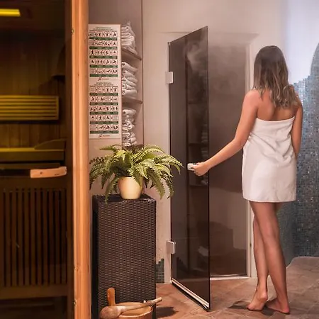 Hotel Business-hotel Stockinger