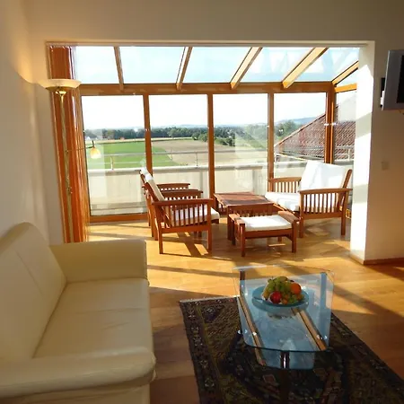 Business-hotel Stockinger Hotel