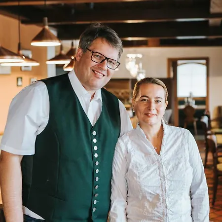 Business-hotel Stockinger Hotel