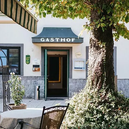 Business-hotel Stockinger Ansfelden