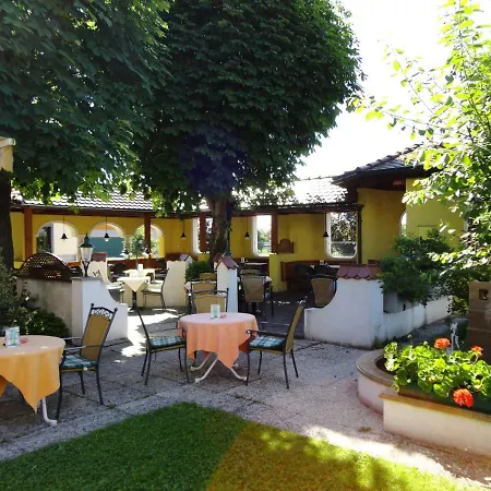 Business-hotel Stockinger Hotel