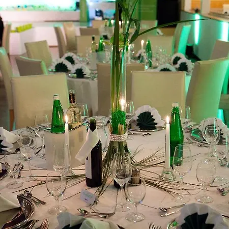 Business-hotel Stockinger 4* Ansfelden