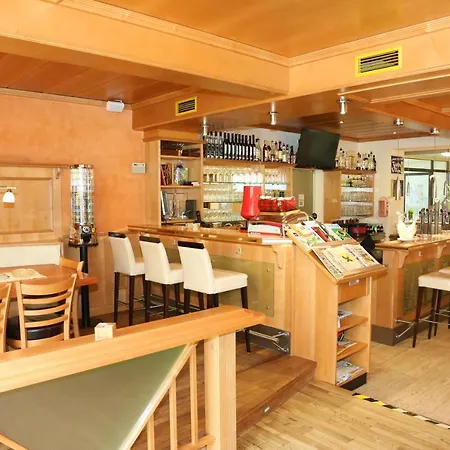 Hotel Business-hotel Stockinger Ansfelden