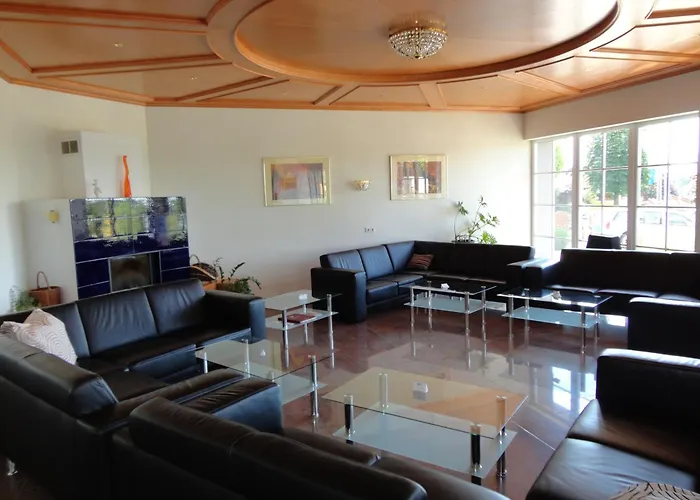 Business-hotel Stockinger 4* Ansfelden