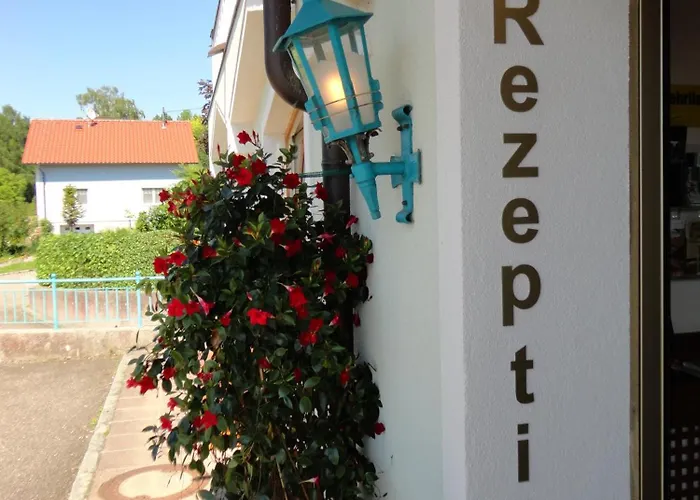 Business-hotel Stockinger Ansfelden