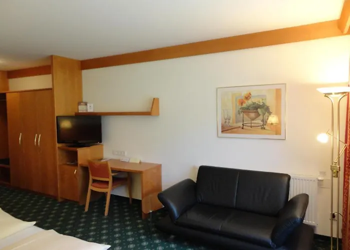 Hotel Business-hotel Stockinger Ansfelden