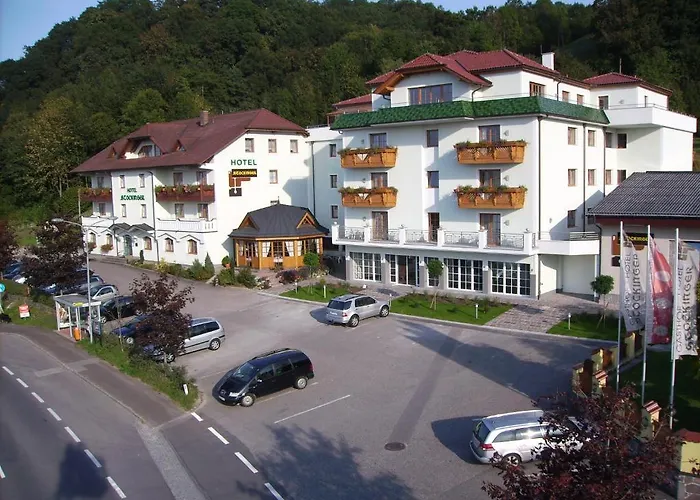 Business-hotel Stockinger Hotel