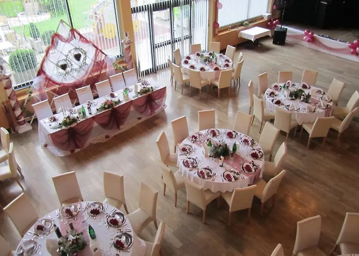 Business-hotel Stockinger 4* Ansfelden