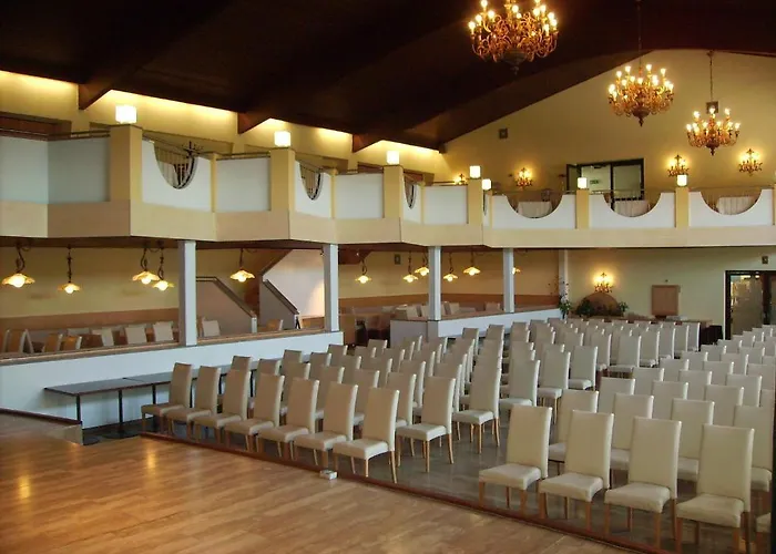 Business-hotel Stockinger Hotel 4*