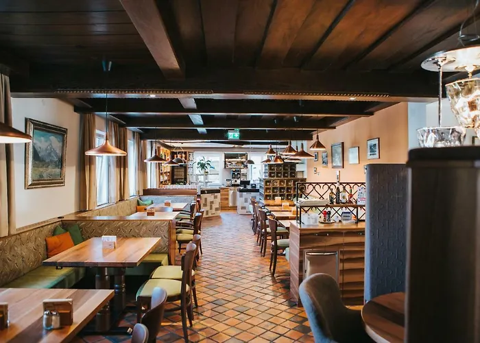 Hotel Business-hotel Stockinger Ansfelden