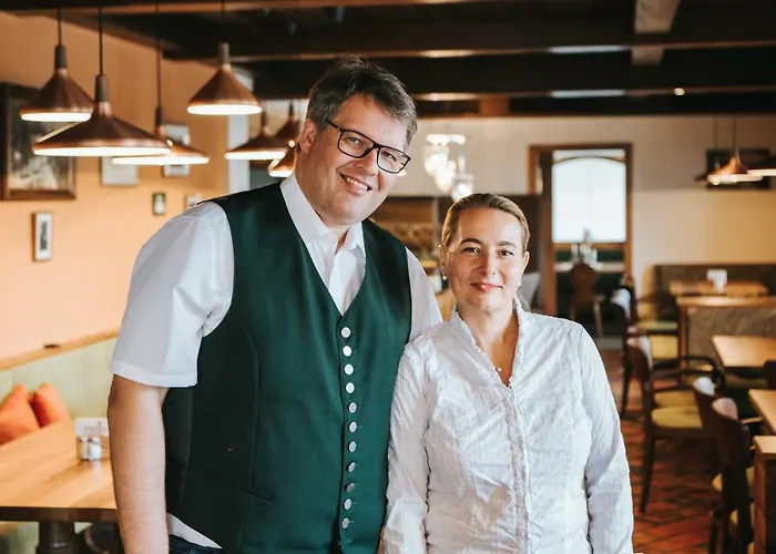 Business-hotel Stockinger Hotel