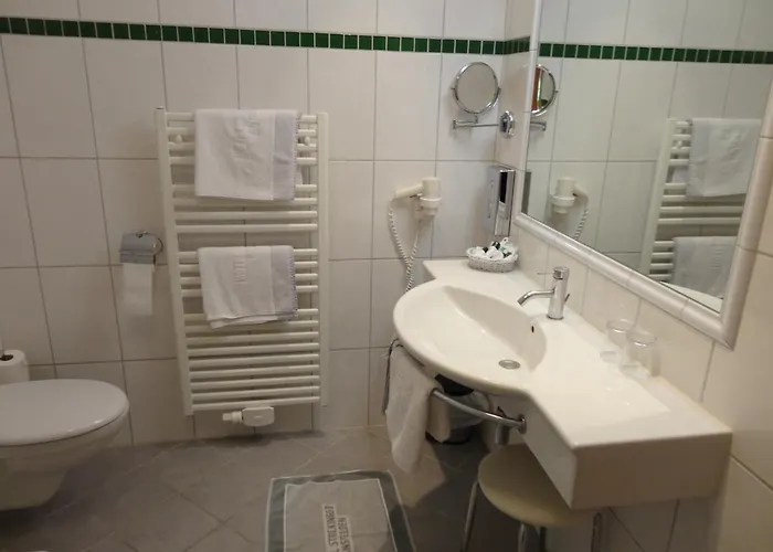 Hotel Business-hotel Stockinger